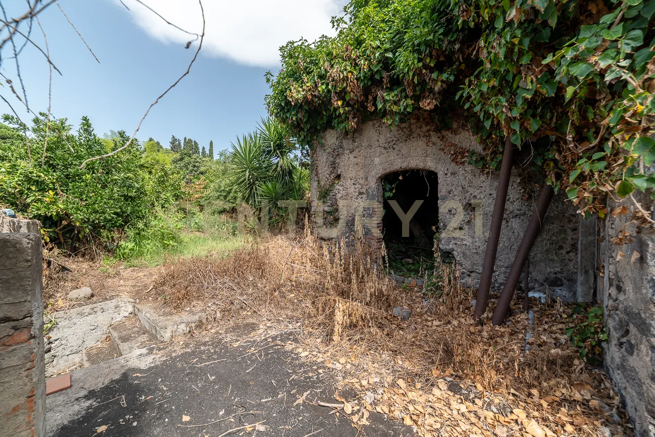 Foto 43 di 53 - Casa indipendente in vendita a Riposto