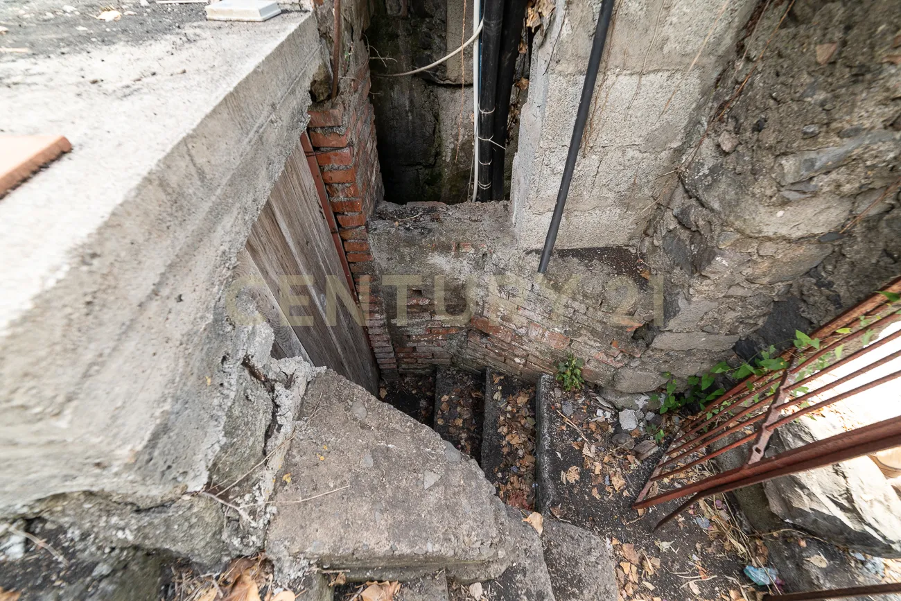 Foto 46 di 53 - Casa indipendente in vendita a Riposto