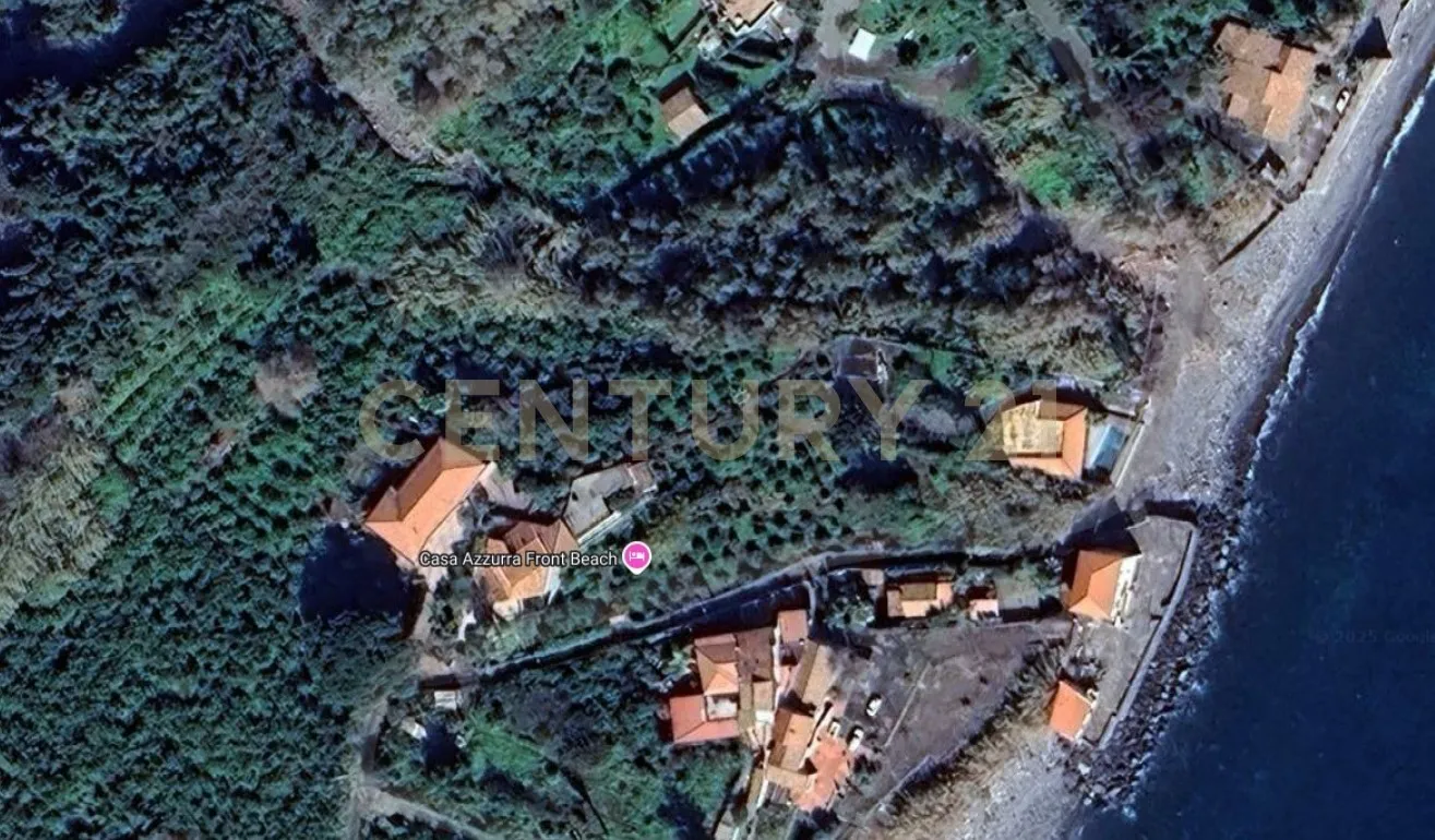 Foto 52 di 53 - Casa indipendente in vendita a Riposto