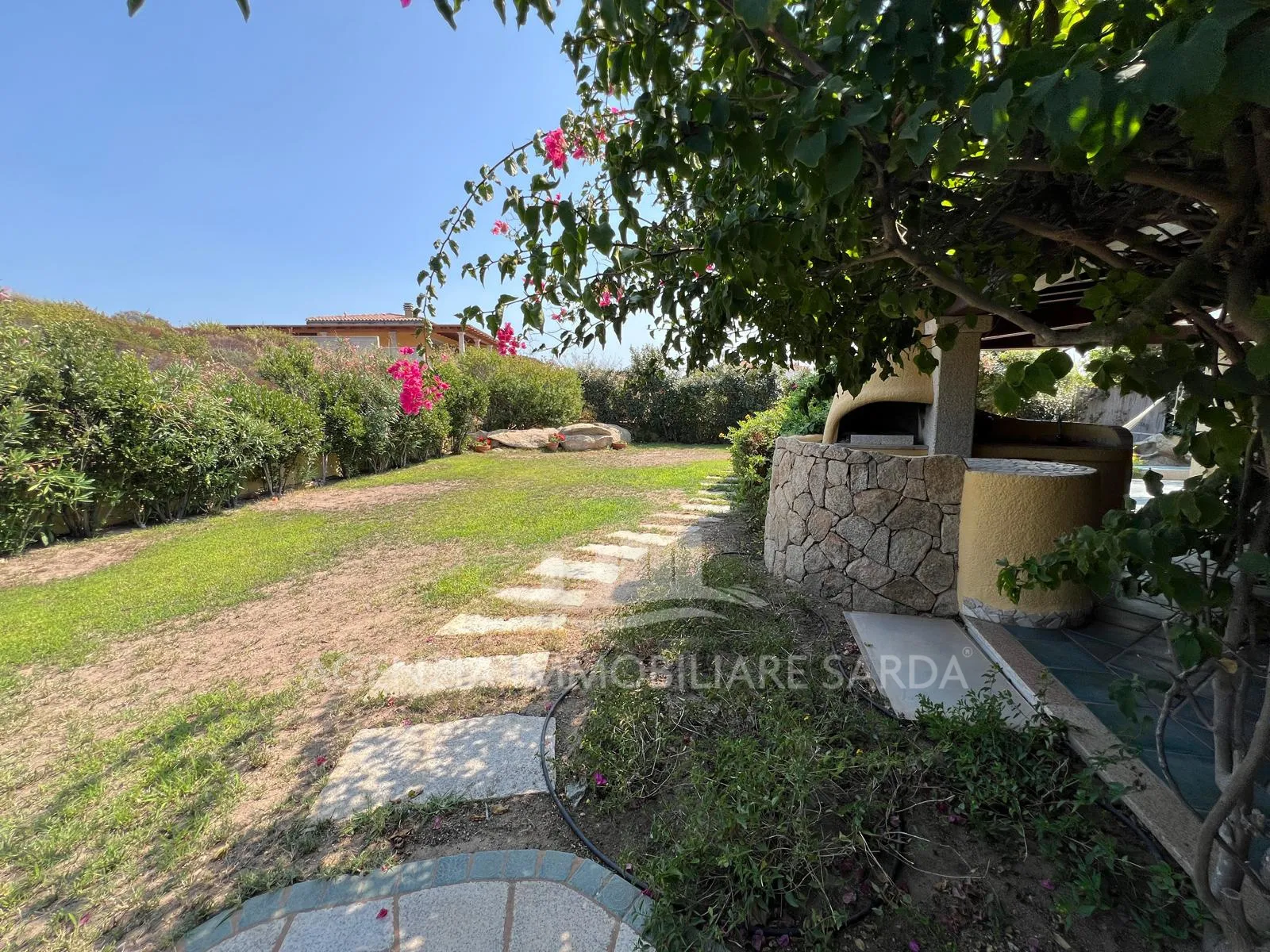 Foto 5 di 61 - Casa indipendente in vendita a Santa Teresa di Gallura