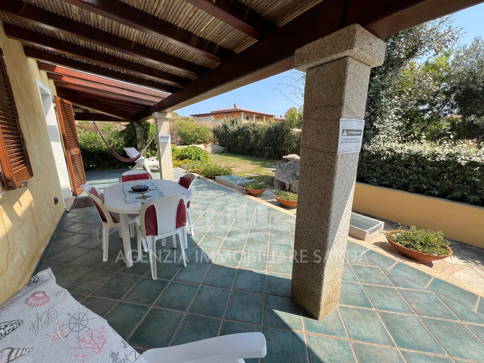 Foto 6 di 61 - Casa indipendente in vendita a Santa Teresa di Gallura