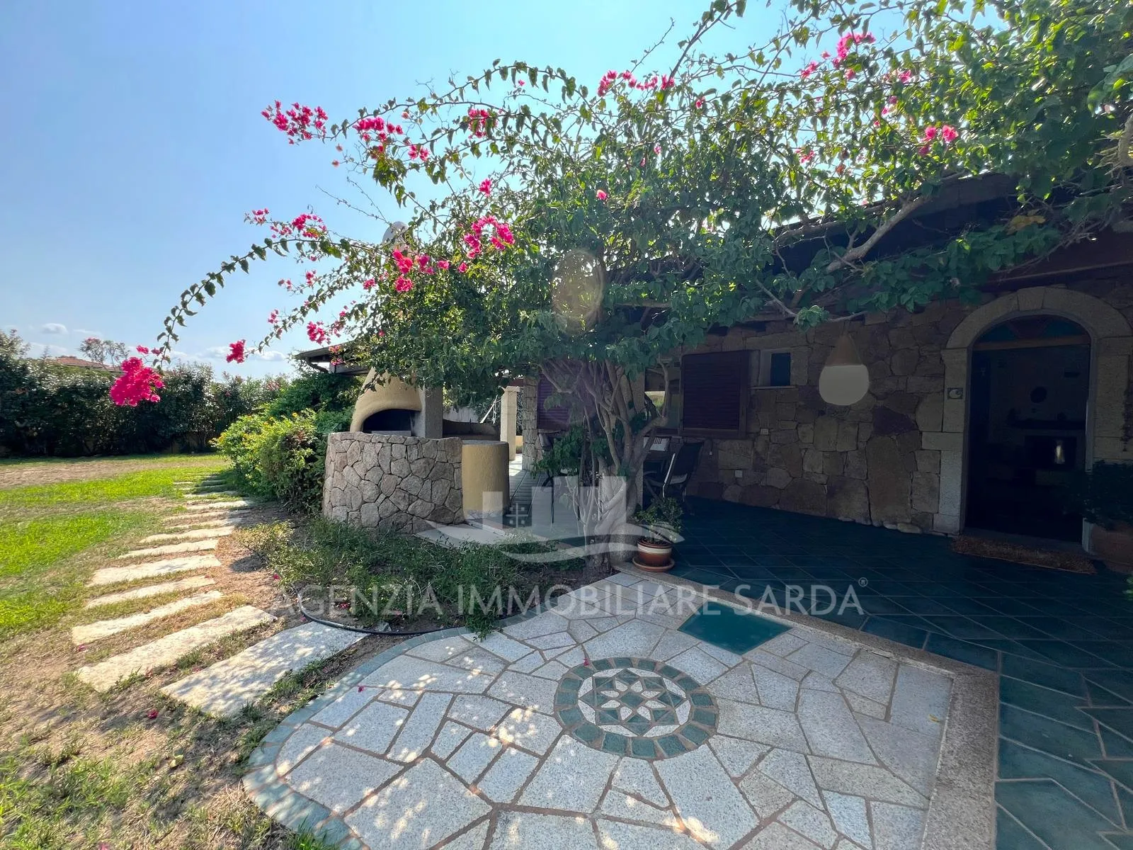 Foto 8 di 61 - Casa indipendente in vendita a Santa Teresa di Gallura