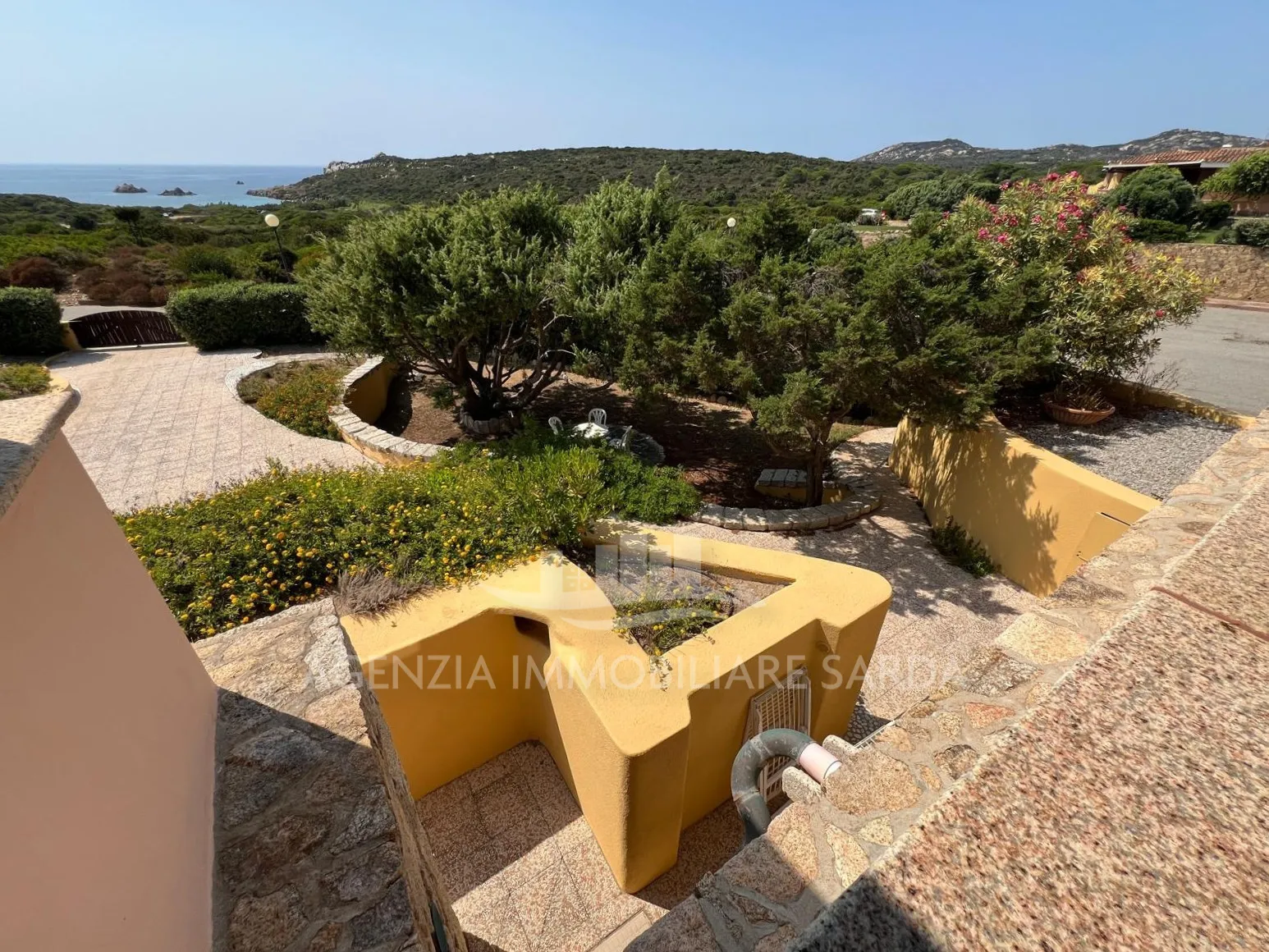Foto 9 di 61 - Casa indipendente in vendita a Santa Teresa di Gallura