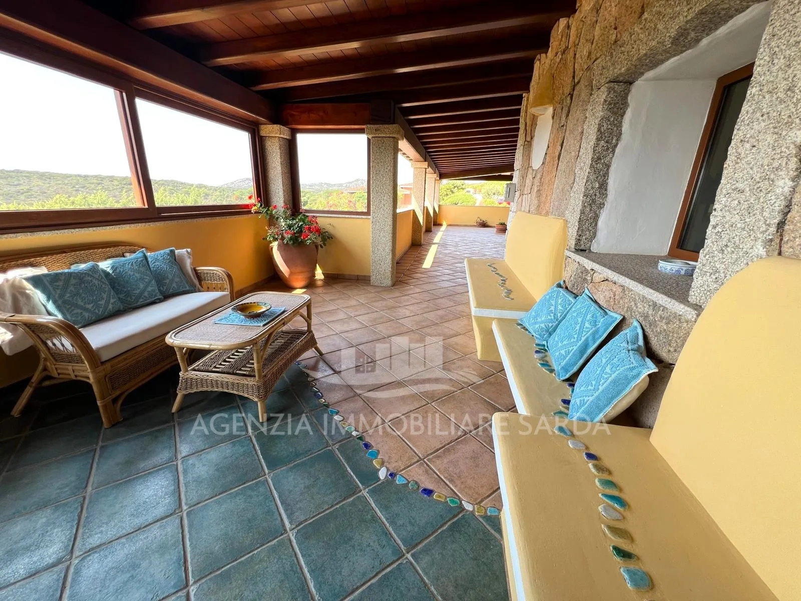 Foto 14 di 61 - Casa indipendente in vendita a Santa Teresa di Gallura