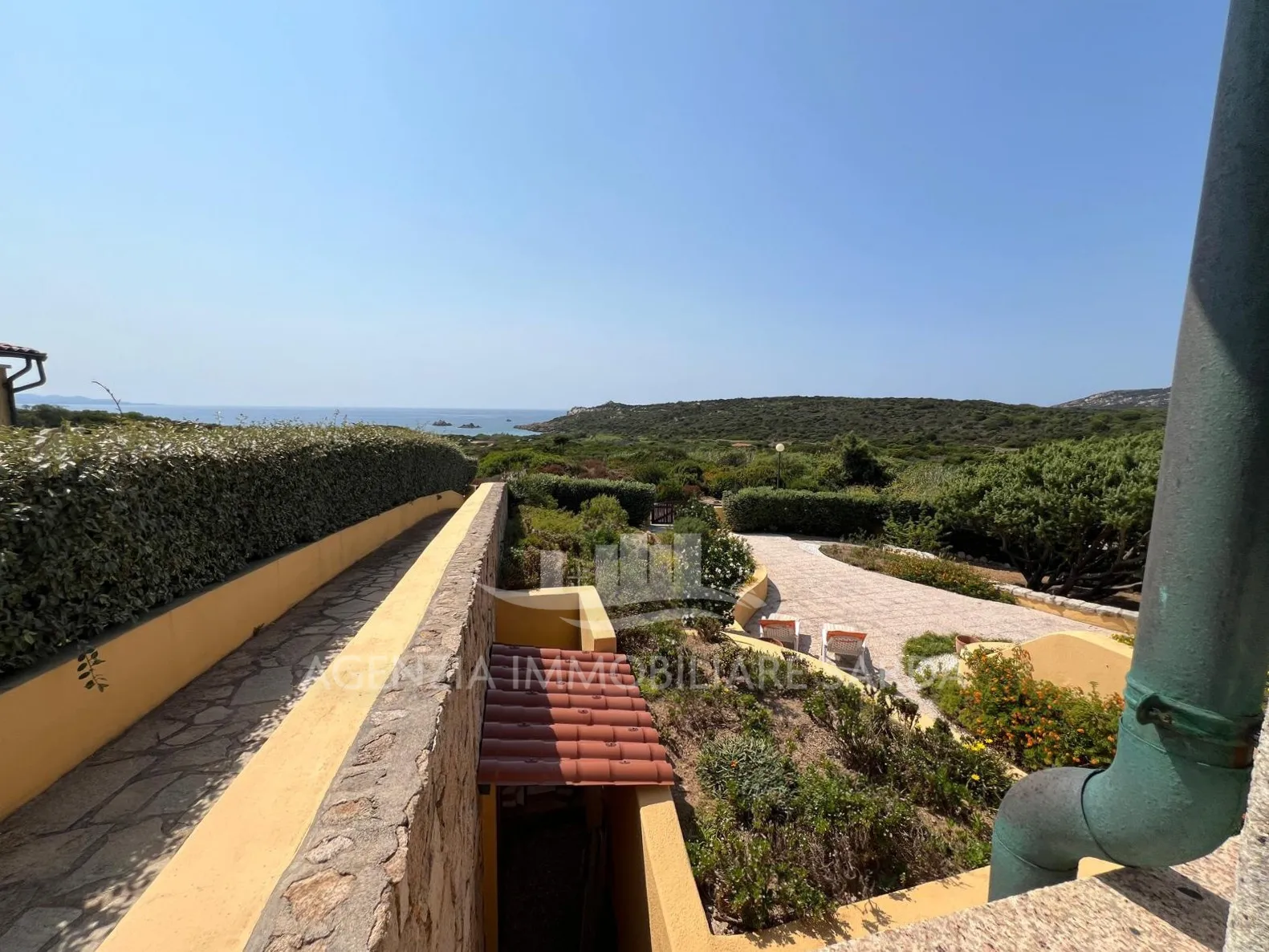 Foto 15 di 61 - Casa indipendente in vendita a Santa Teresa di Gallura
