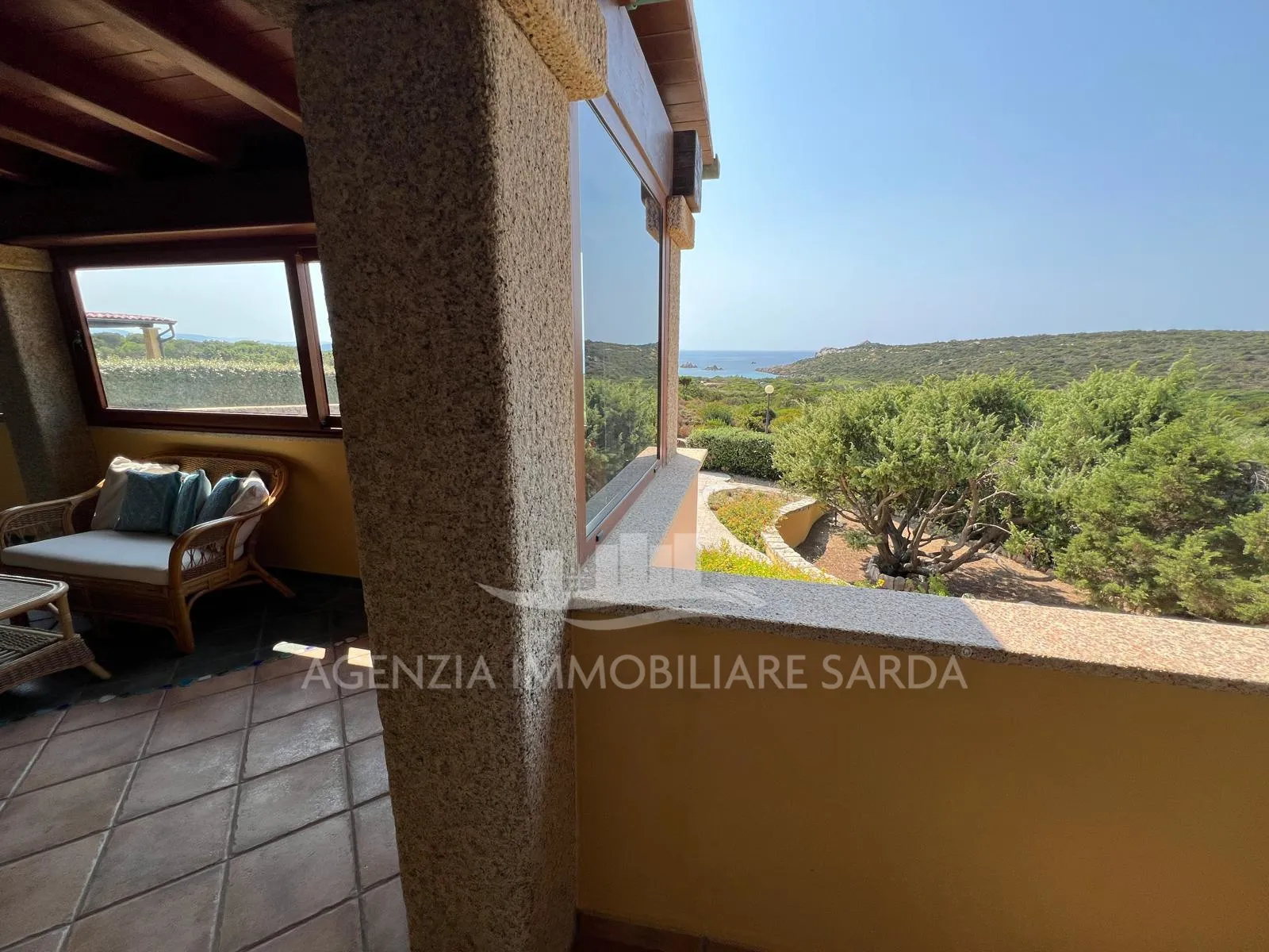 Foto 16 di 61 - Casa indipendente in vendita a Santa Teresa di Gallura