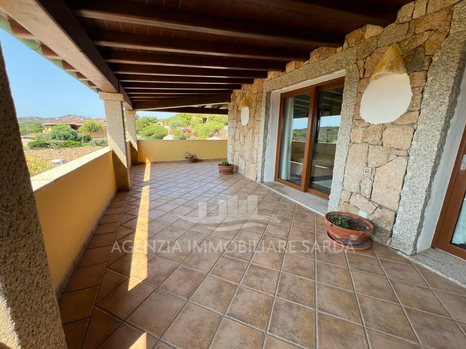 Foto 19 di 61 - Casa indipendente in vendita a Santa Teresa di Gallura