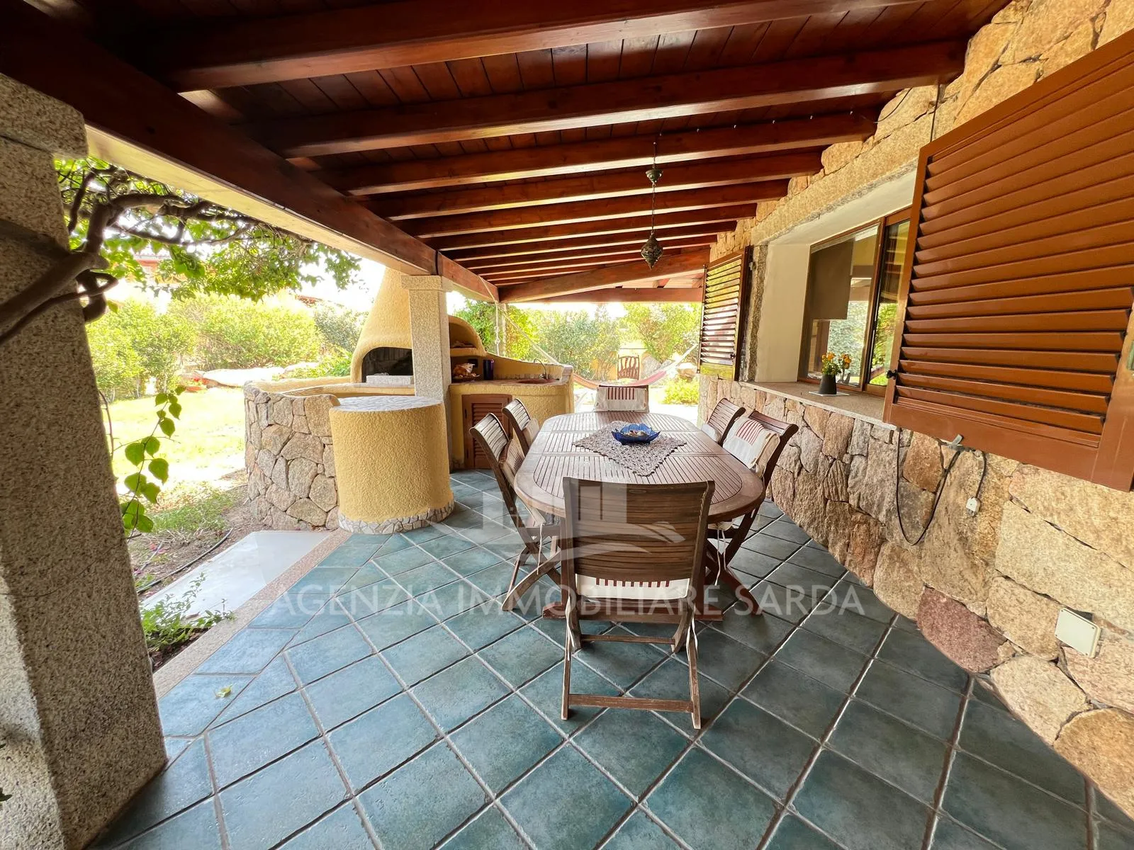 Foto 20 di 61 - Casa indipendente in vendita a Santa Teresa di Gallura
