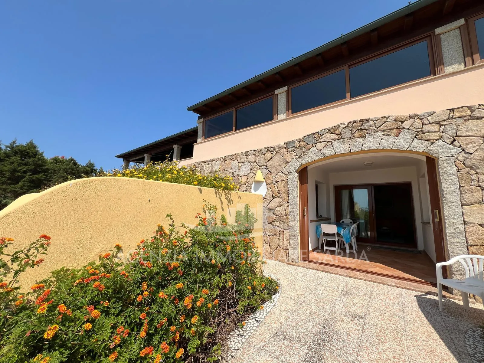 Foto 23 di 61 - Casa indipendente in vendita a Santa Teresa di Gallura
