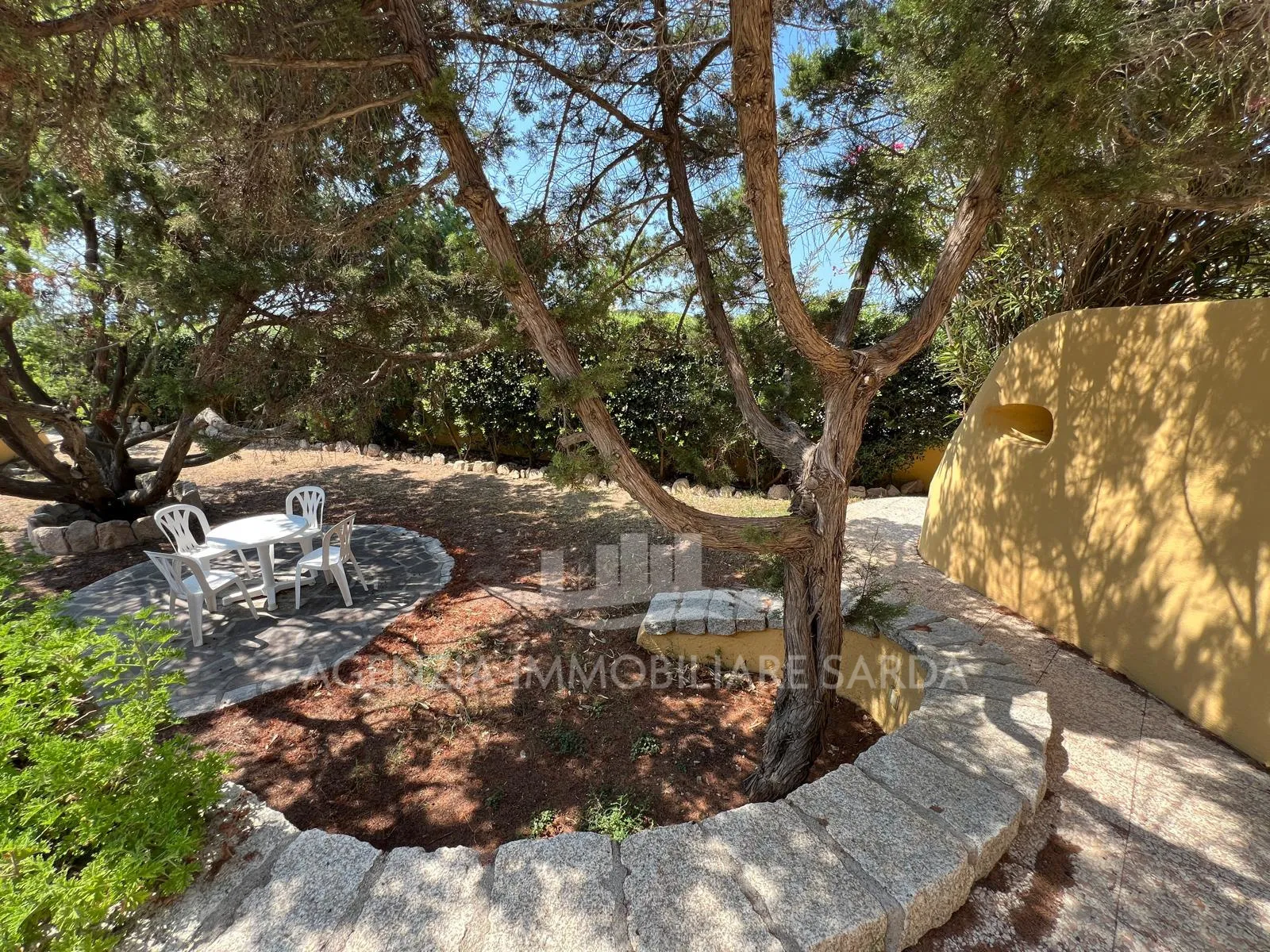 Foto 25 di 61 - Casa indipendente in vendita a Santa Teresa di Gallura