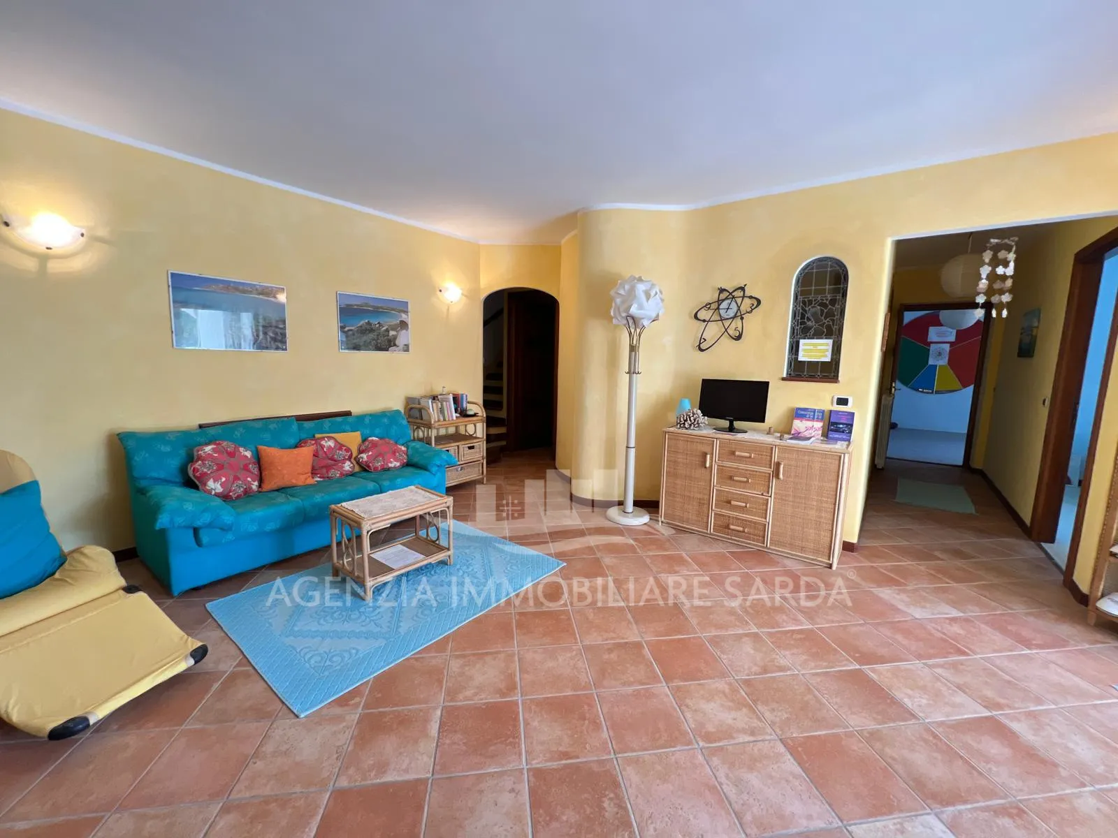 Foto 36 di 61 - Casa indipendente in vendita a Santa Teresa di Gallura