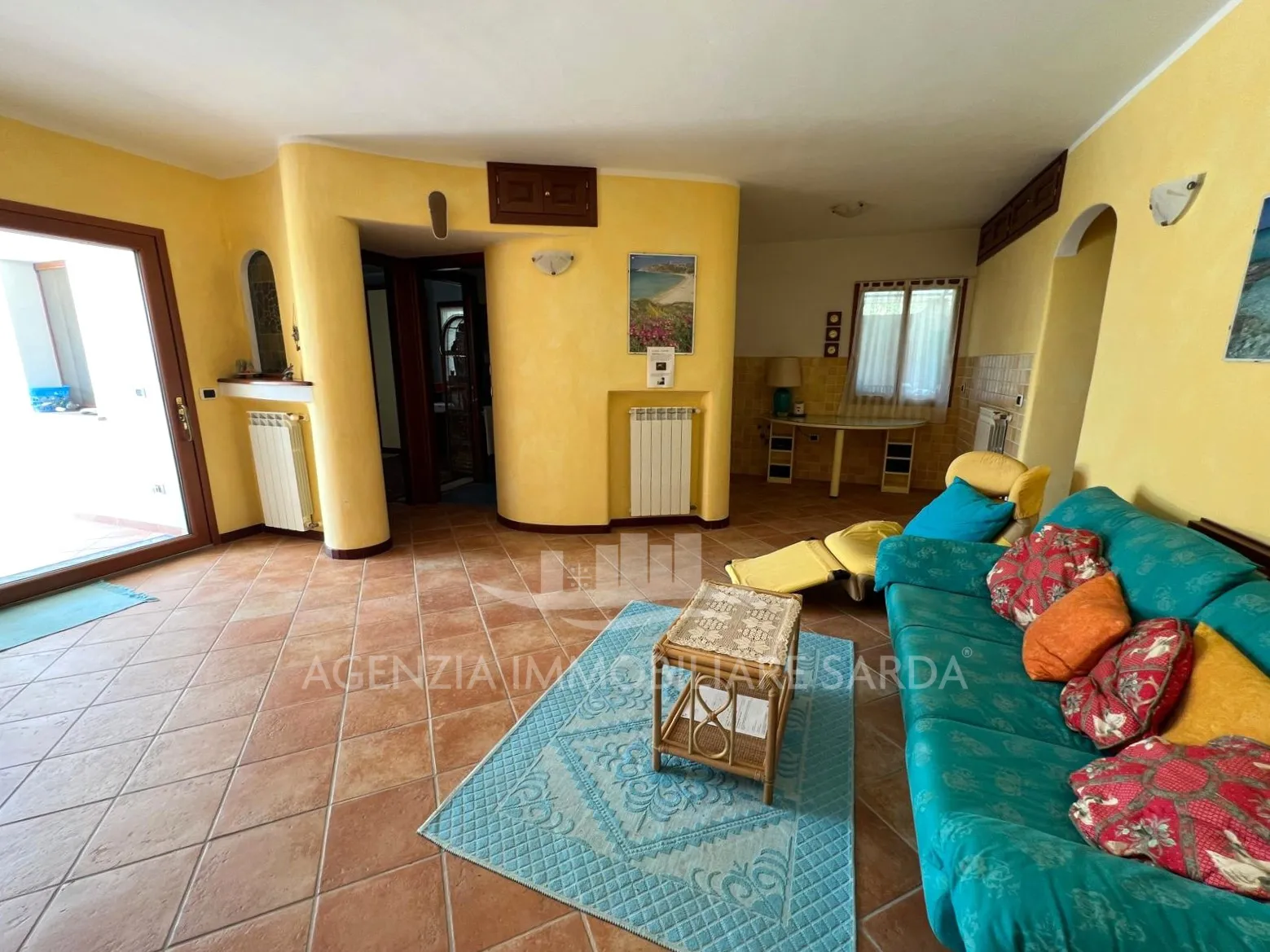 Foto 37 di 61 - Casa indipendente in vendita a Santa Teresa di Gallura