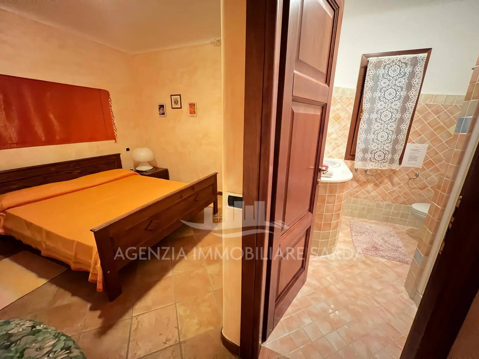Foto 43 di 61 - Casa indipendente in vendita a Santa Teresa di Gallura
