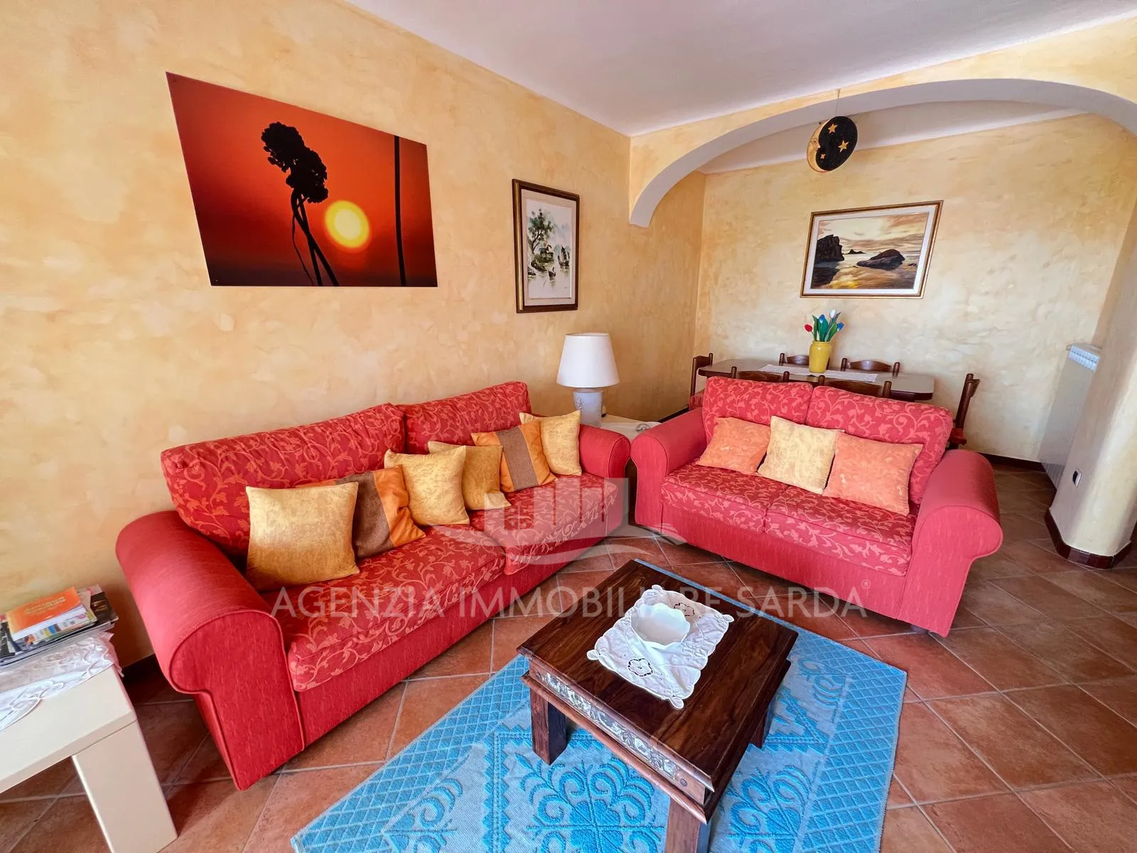 Foto 47 di 61 - Casa indipendente in vendita a Santa Teresa di Gallura