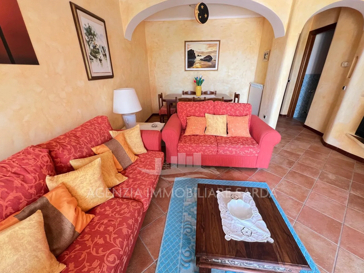 Foto 48 di 61 - Casa indipendente in vendita a Santa Teresa di Gallura