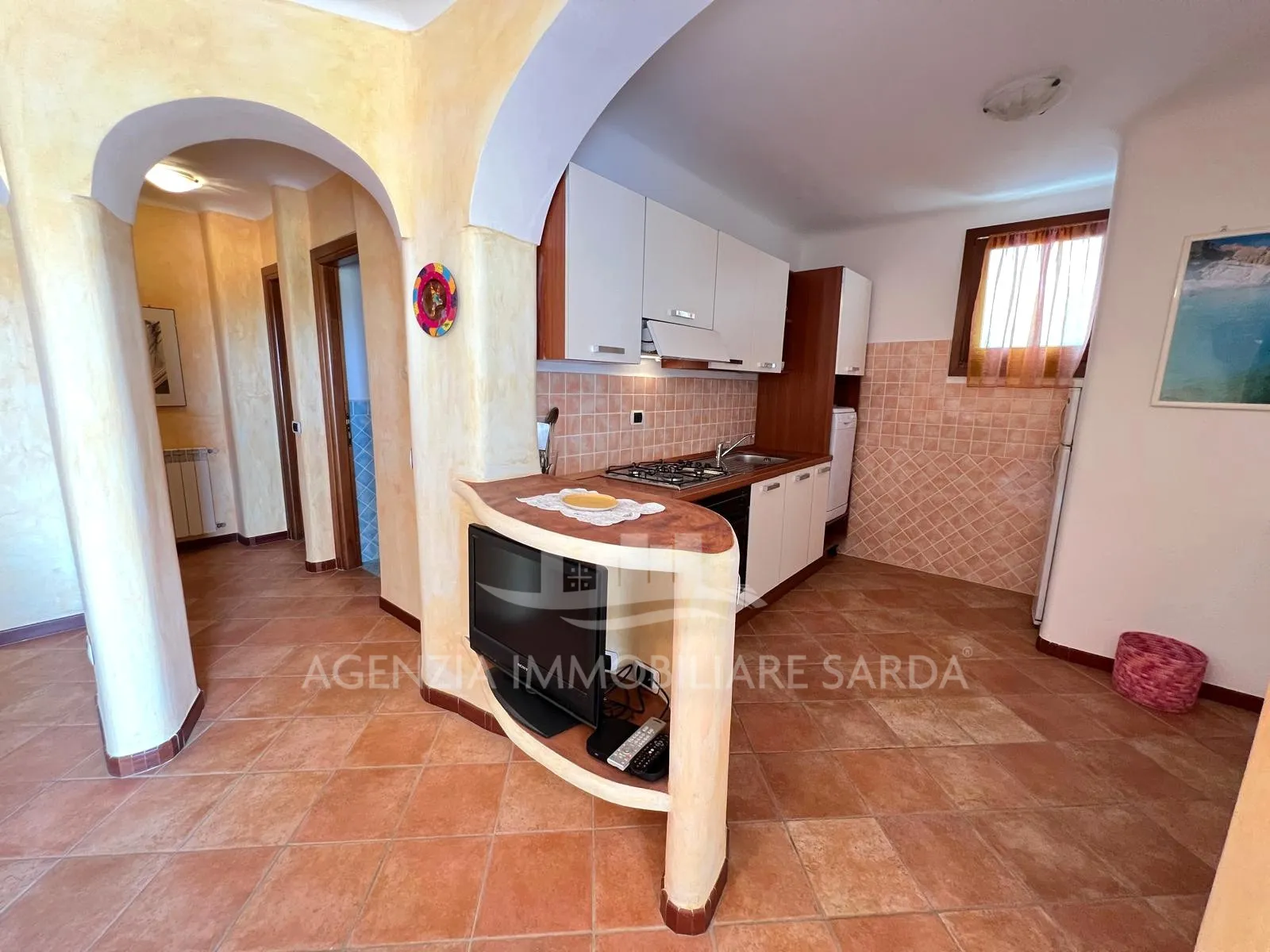 Foto 49 di 61 - Casa indipendente in vendita a Santa Teresa di Gallura