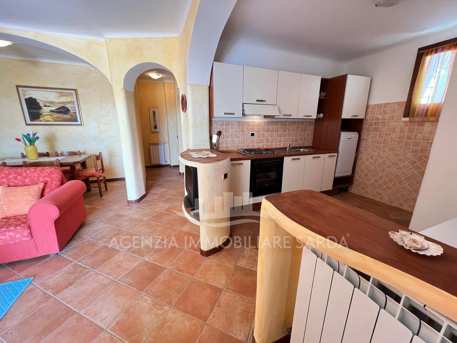 Foto 50 di 61 - Casa indipendente in vendita a Santa Teresa di Gallura