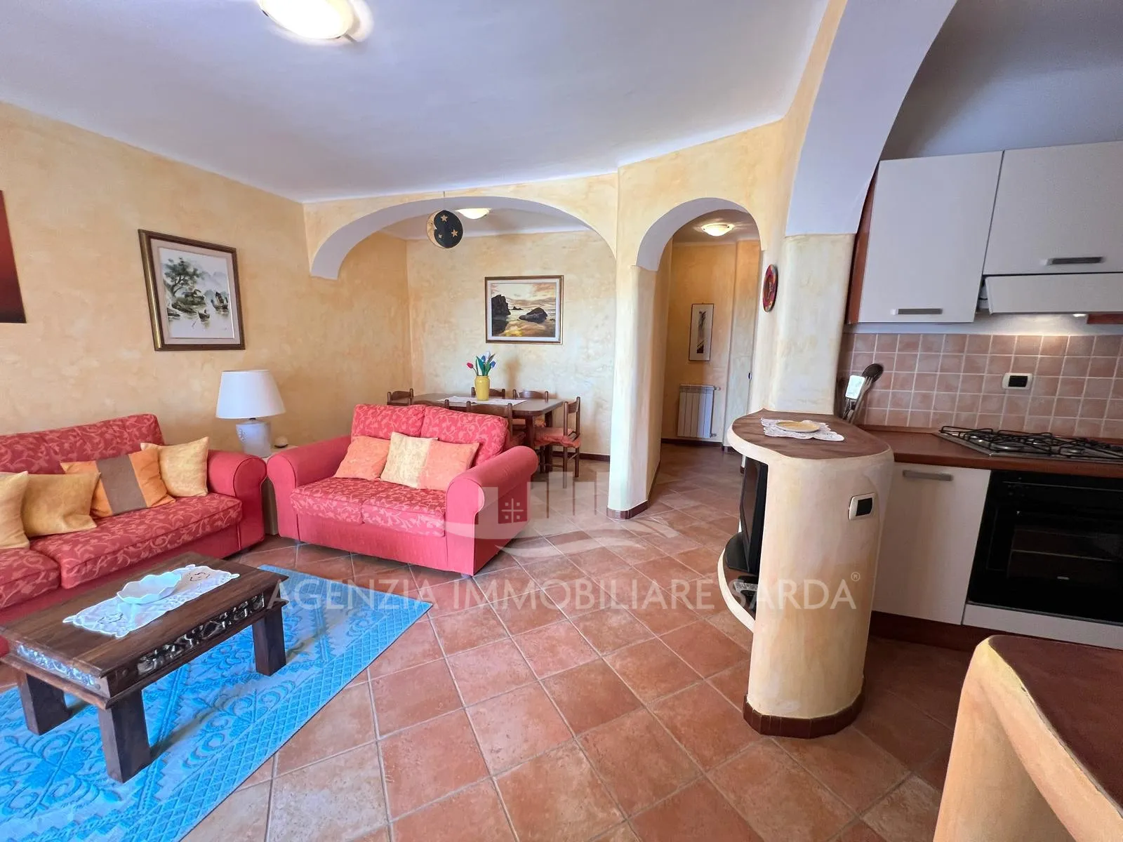 Foto 51 di 61 - Casa indipendente in vendita a Santa Teresa di Gallura