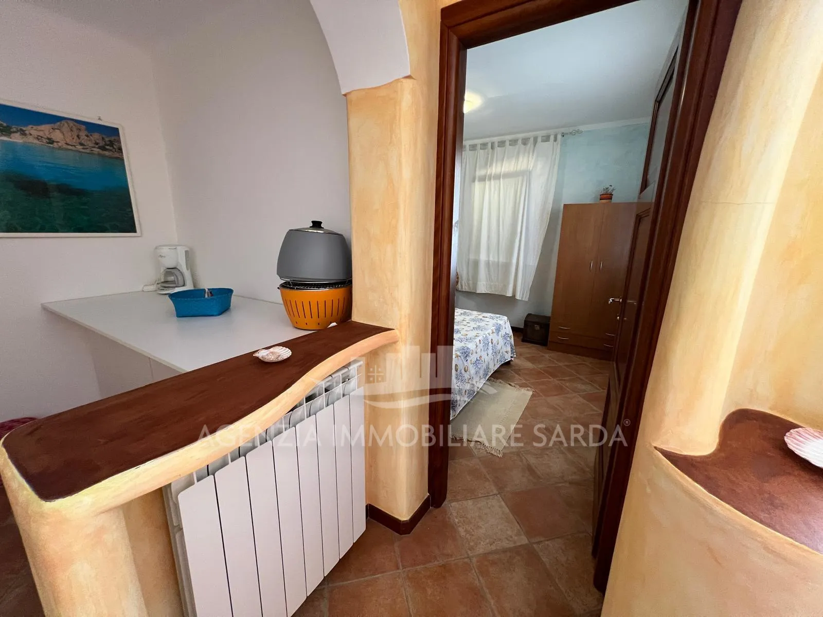 Foto 53 di 61 - Casa indipendente in vendita a Santa Teresa di Gallura