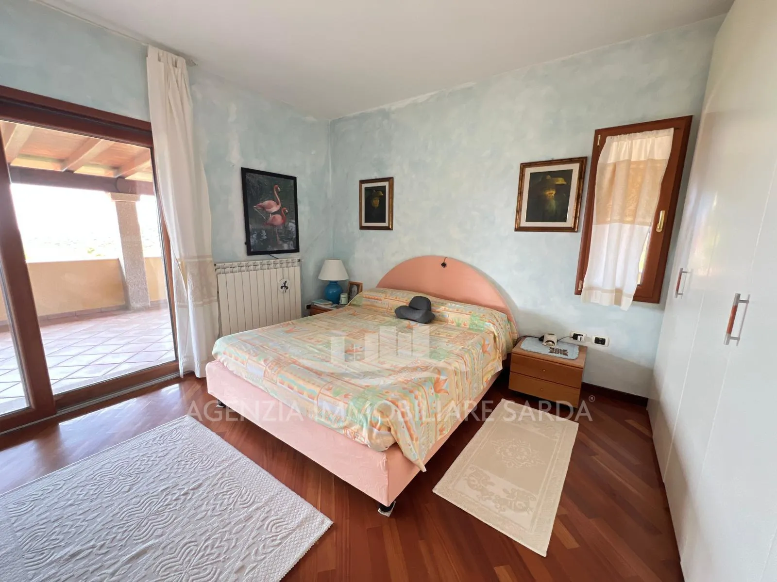 Foto 59 di 61 - Casa indipendente in vendita a Santa Teresa di Gallura