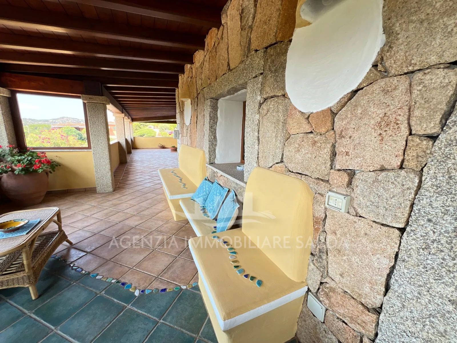 Foto 60 di 61 - Casa indipendente in vendita a Santa Teresa di Gallura