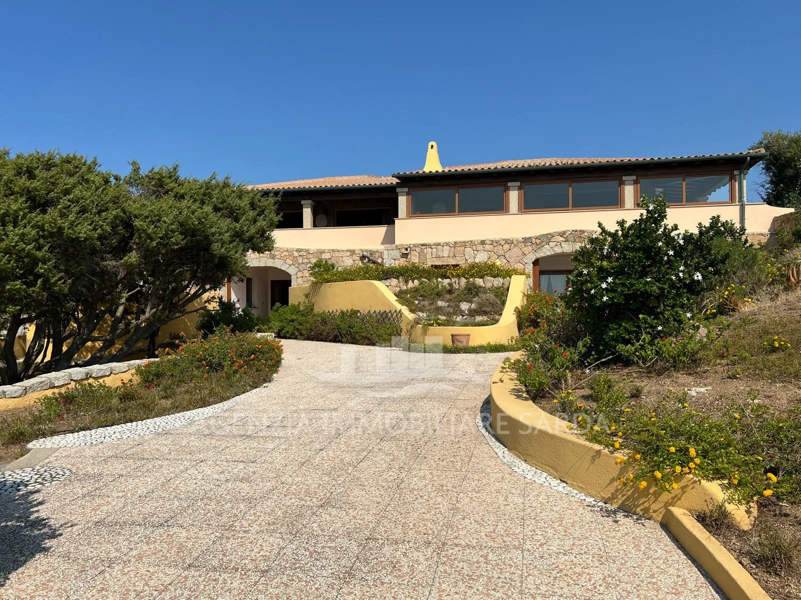 Foto 61 di 61 - Casa indipendente in vendita a Santa Teresa di Gallura