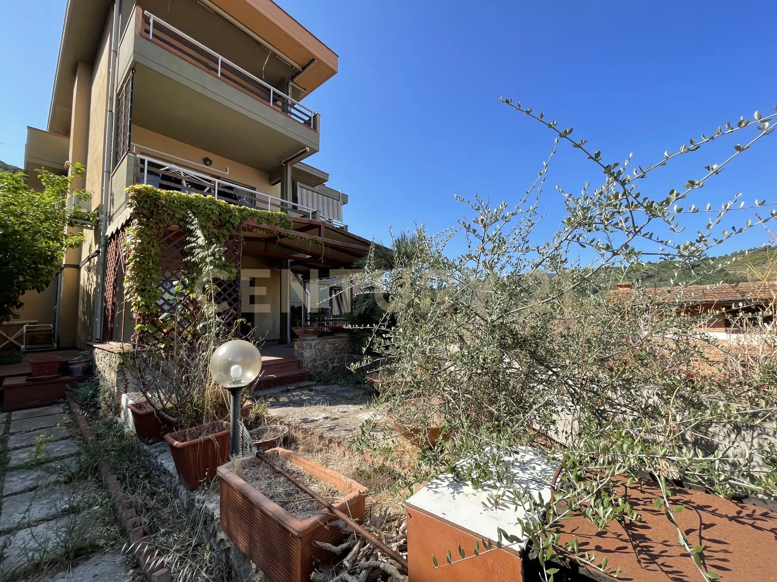 Foto 11 di 34 - Appartamento in vendita a Monte Argentario