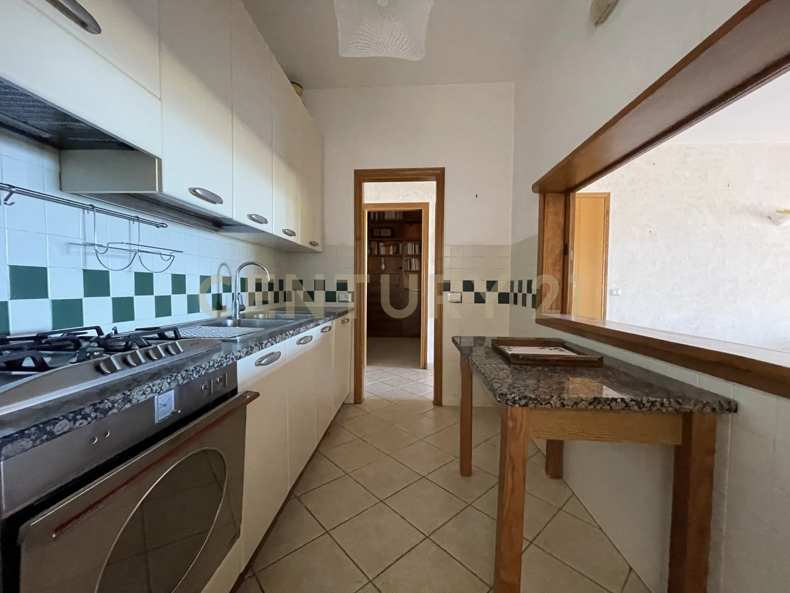Foto 18 di 34 - Appartamento in vendita a Monte Argentario