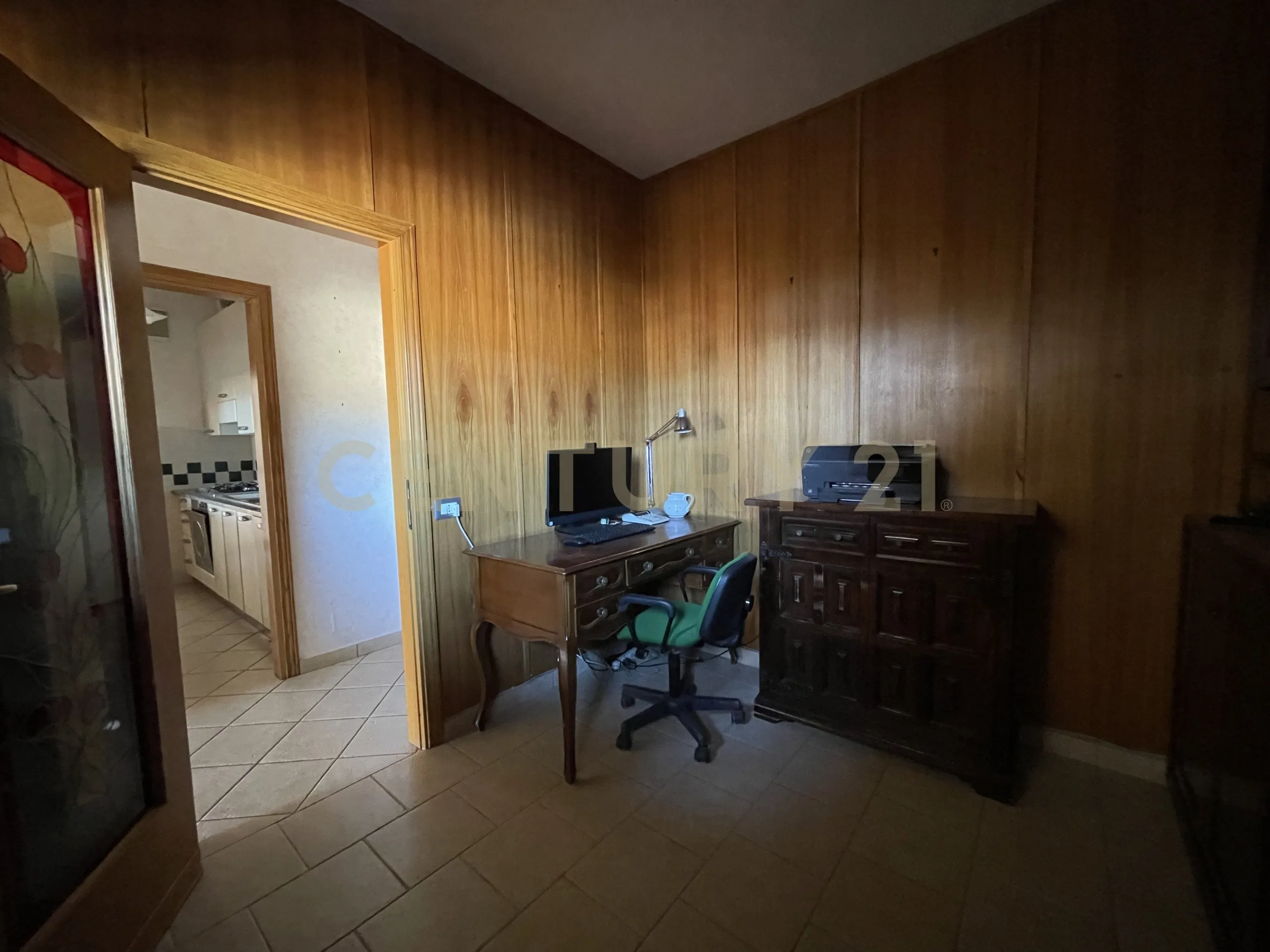 Foto 20 di 34 - Appartamento in vendita a Monte Argentario