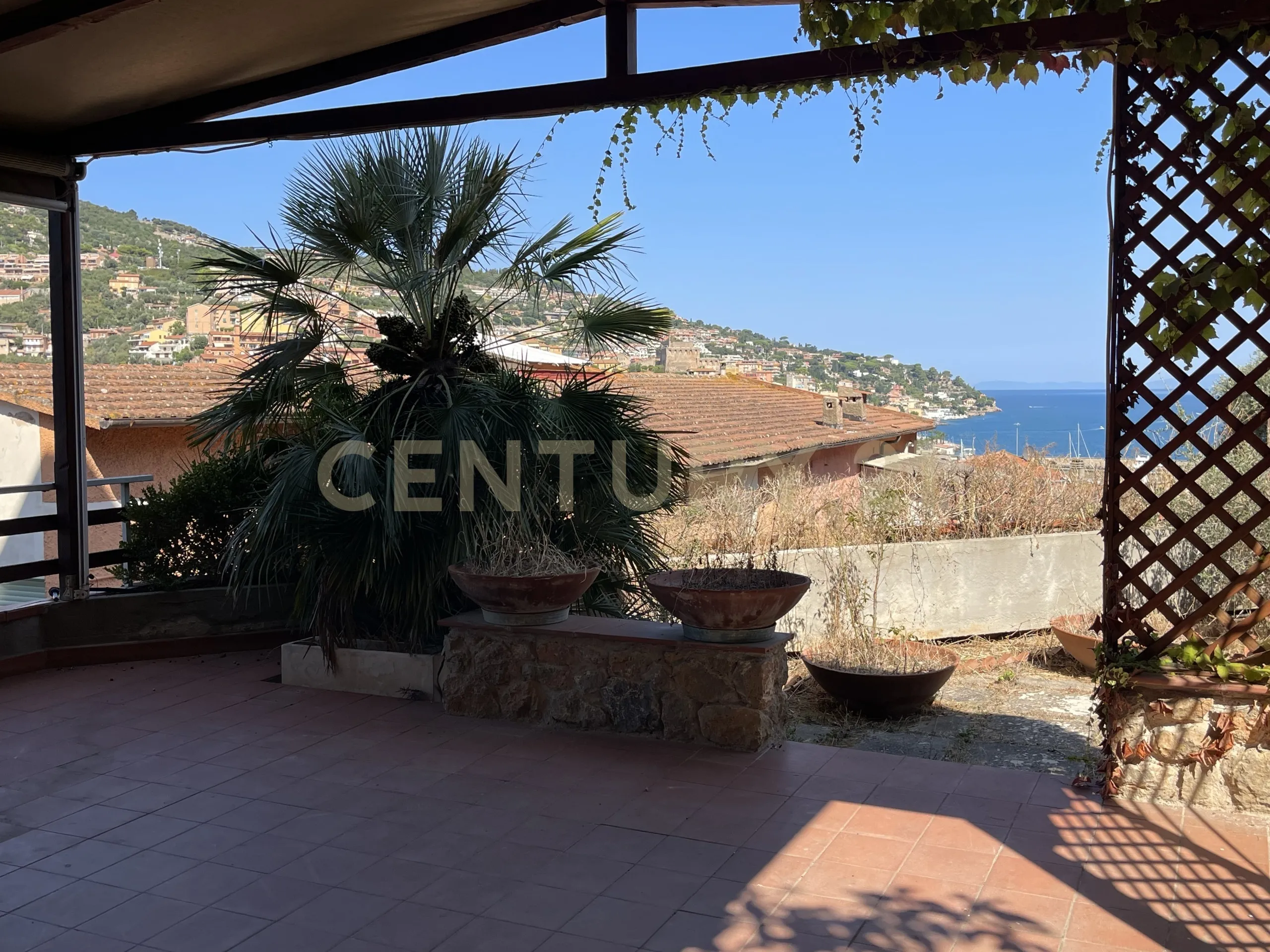 Foto 30 di 34 - Appartamento in vendita a Monte Argentario