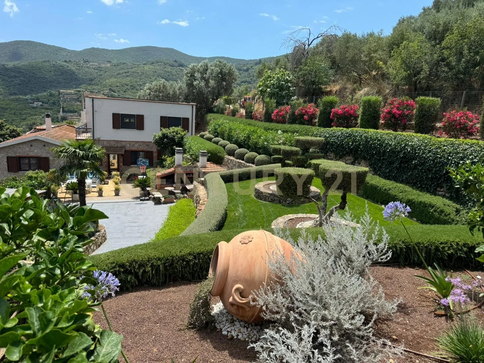 Villa a schiera in vendita a Monte Argentario