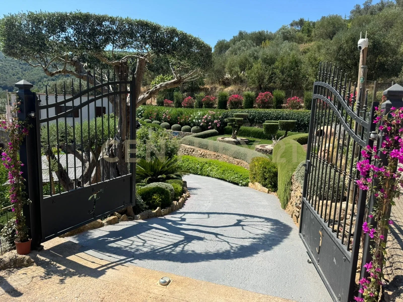 Foto 3 di 60 - Villa a schiera in vendita a Monte Argentario