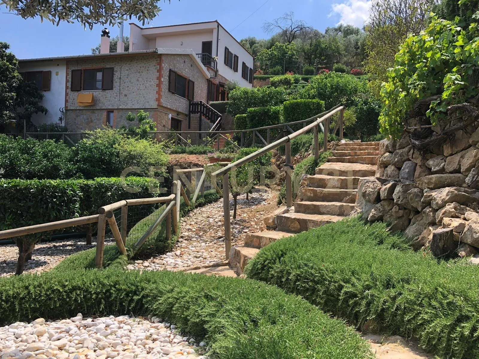 Foto 4 di 60 - Villa a schiera in vendita a Monte Argentario