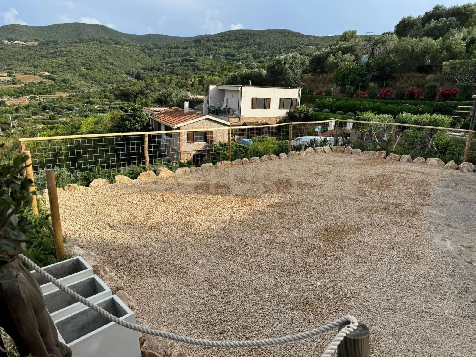 Foto 5 di 60 - Villa a schiera in vendita a Monte Argentario