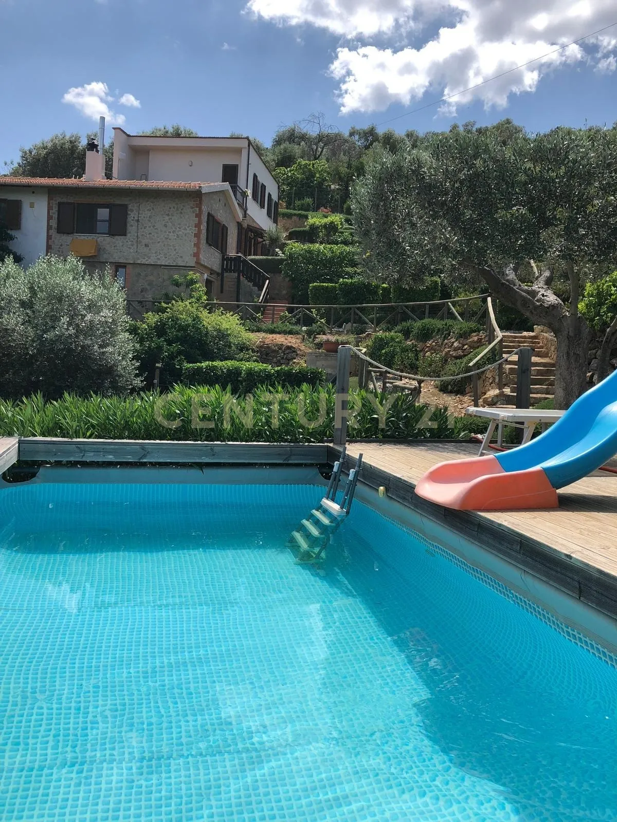 Foto 9 di 60 - Villa a schiera in vendita a Monte Argentario