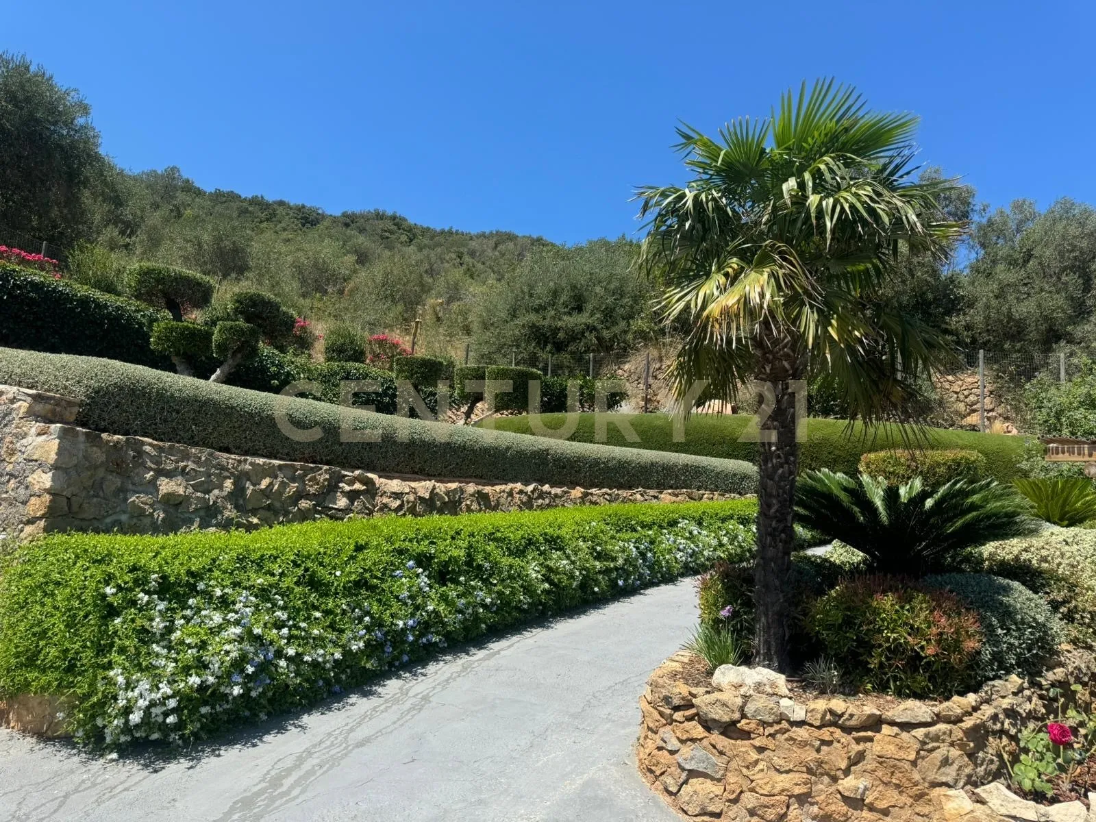 Foto 11 di 60 - Villa a schiera in vendita a Monte Argentario