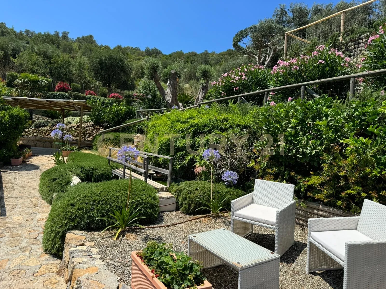 Foto 13 di 60 - Villa a schiera in vendita a Monte Argentario