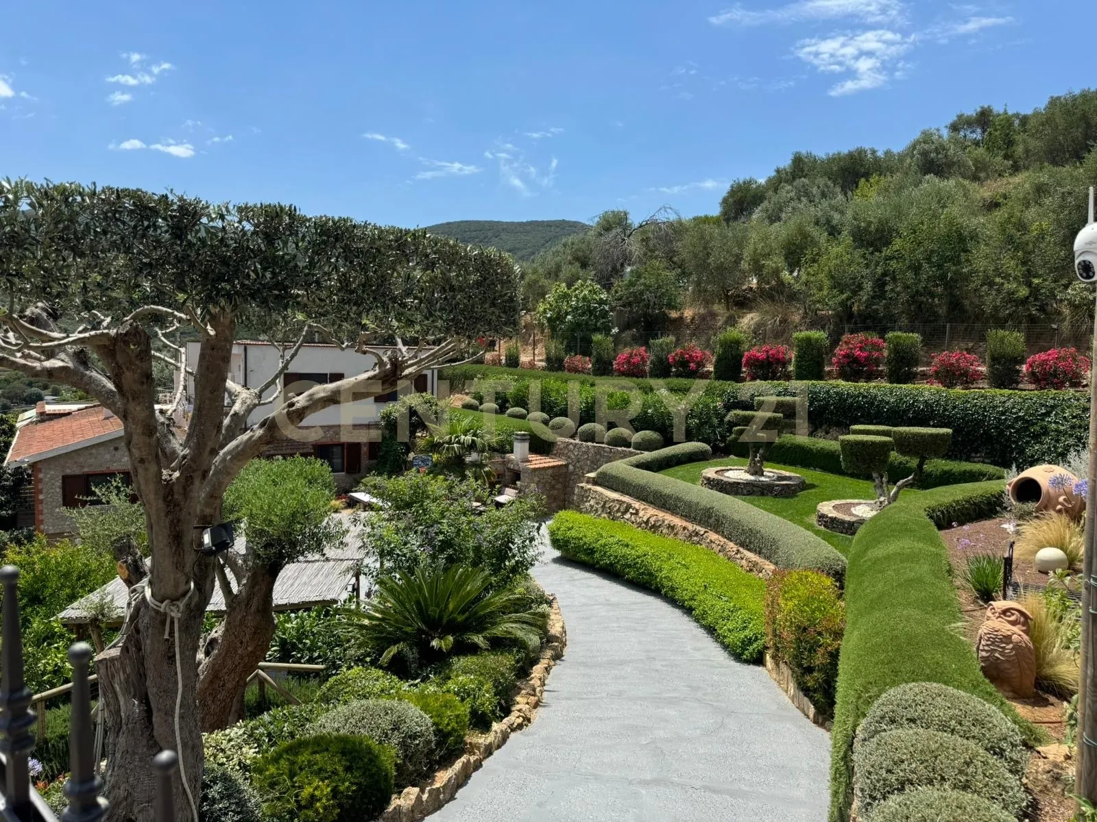 Foto 14 di 60 - Villa a schiera in vendita a Monte Argentario