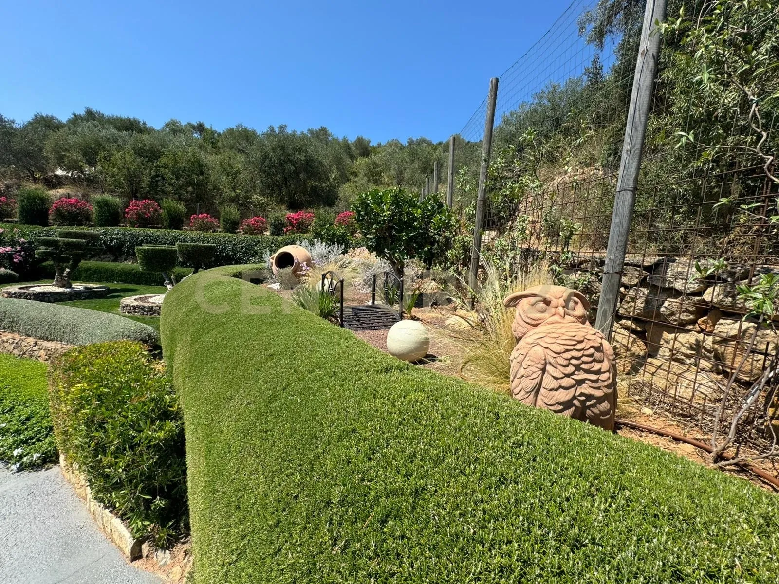 Foto 16 di 60 - Villa a schiera in vendita a Monte Argentario