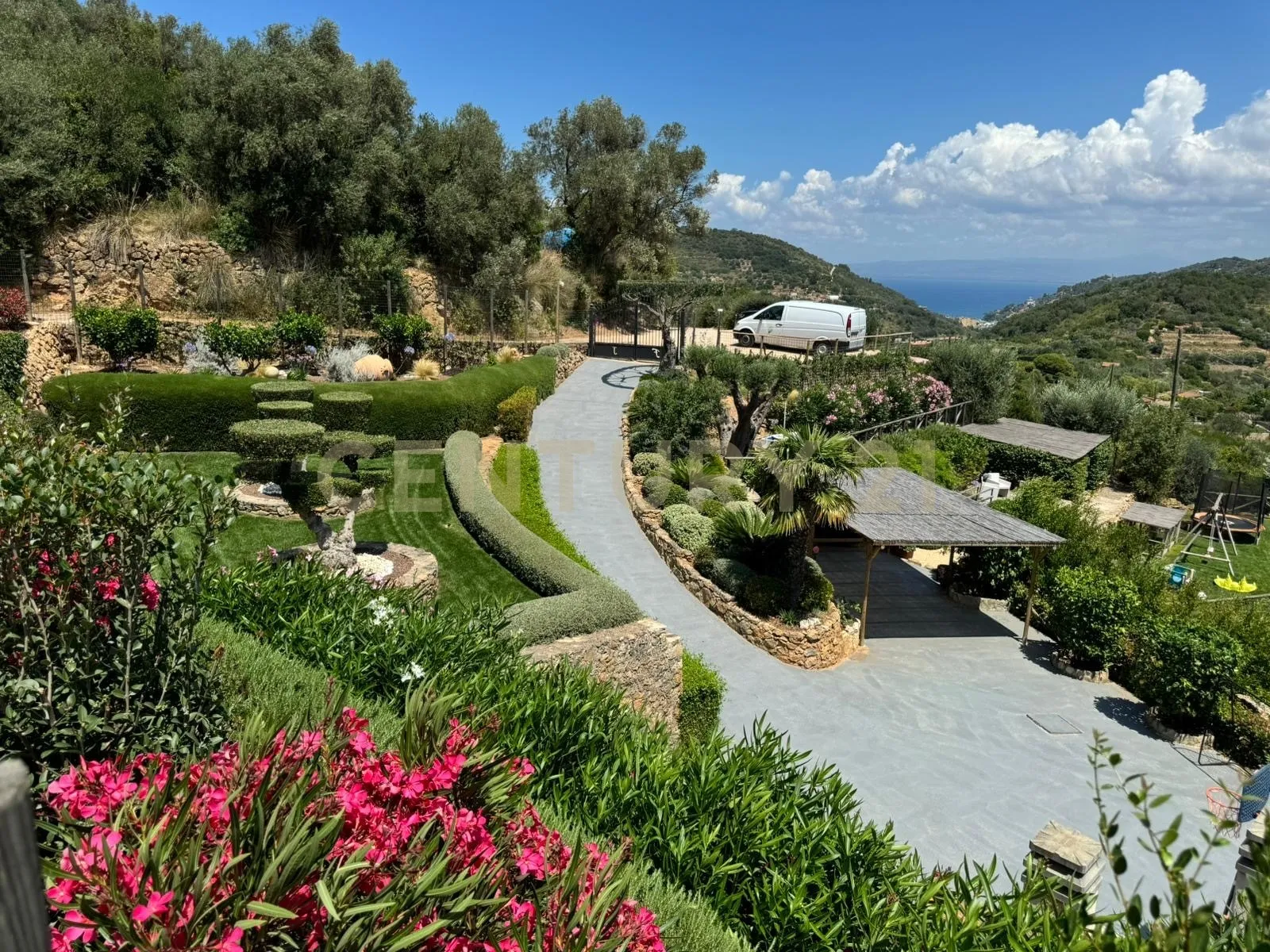 Foto 17 di 60 - Villa a schiera in vendita a Monte Argentario