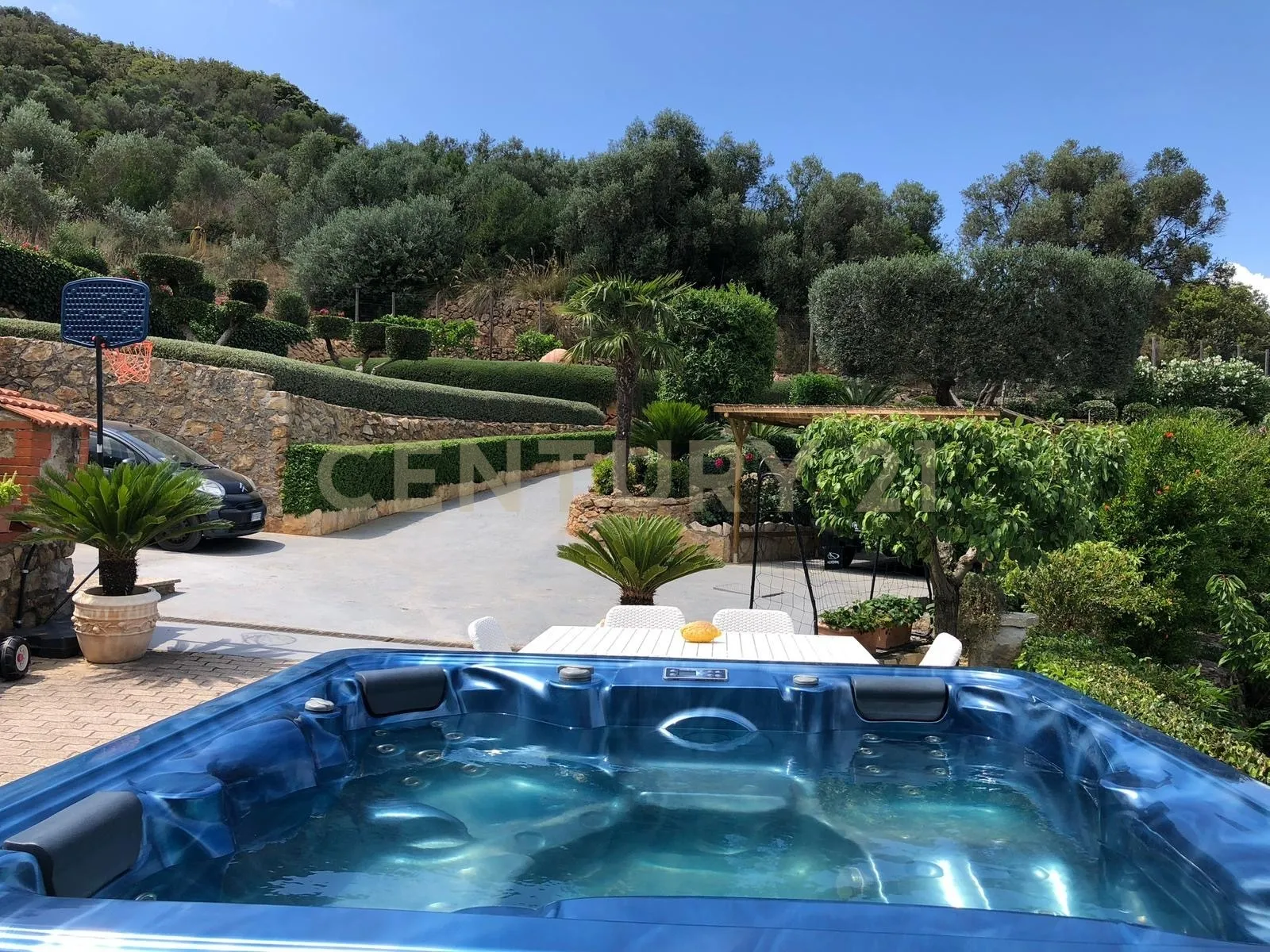 Foto 18 di 60 - Villa a schiera in vendita a Monte Argentario