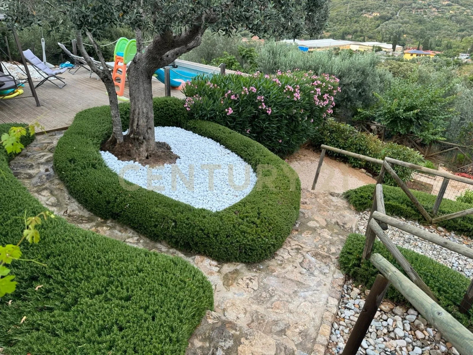 Foto 19 di 60 - Villa a schiera in vendita a Monte Argentario