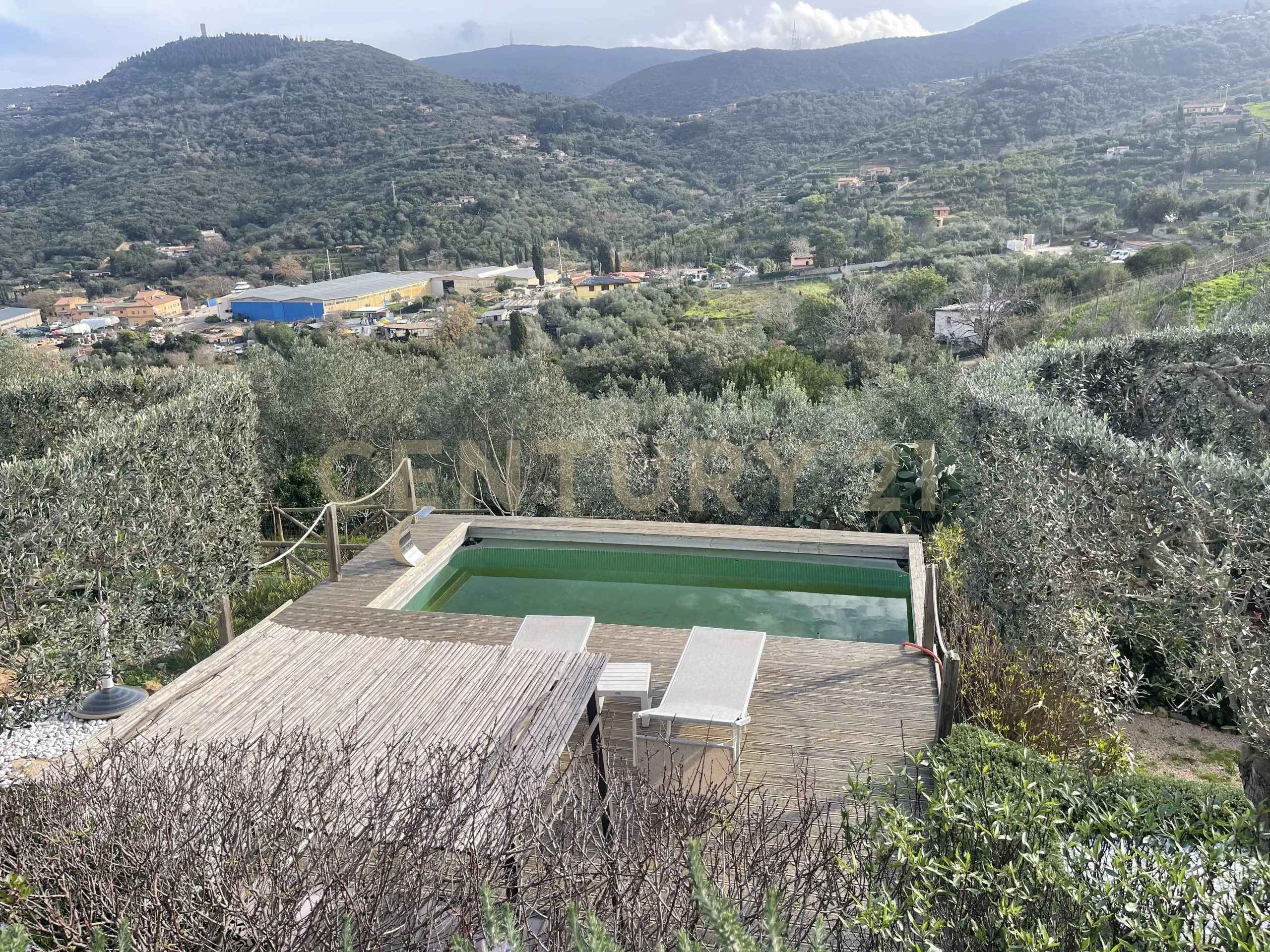 Foto 25 di 60 - Villa a schiera in vendita a Monte Argentario