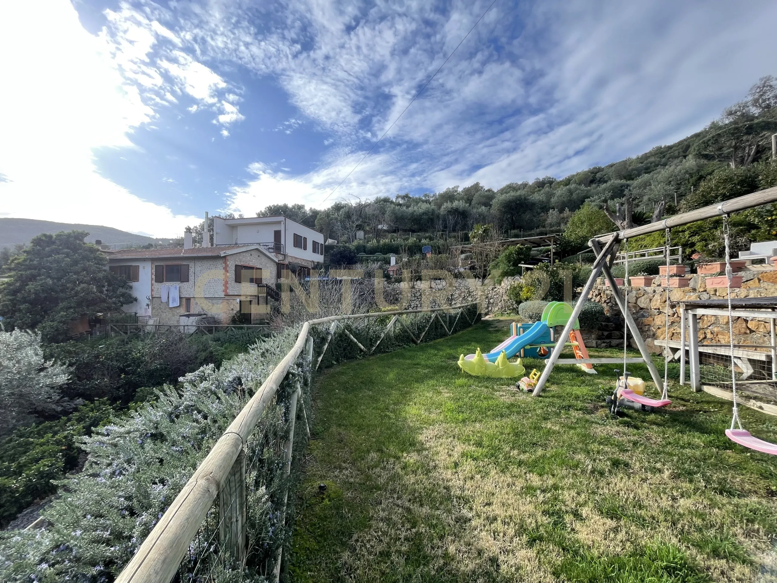 Foto 27 di 60 - Villa a schiera in vendita a Monte Argentario
