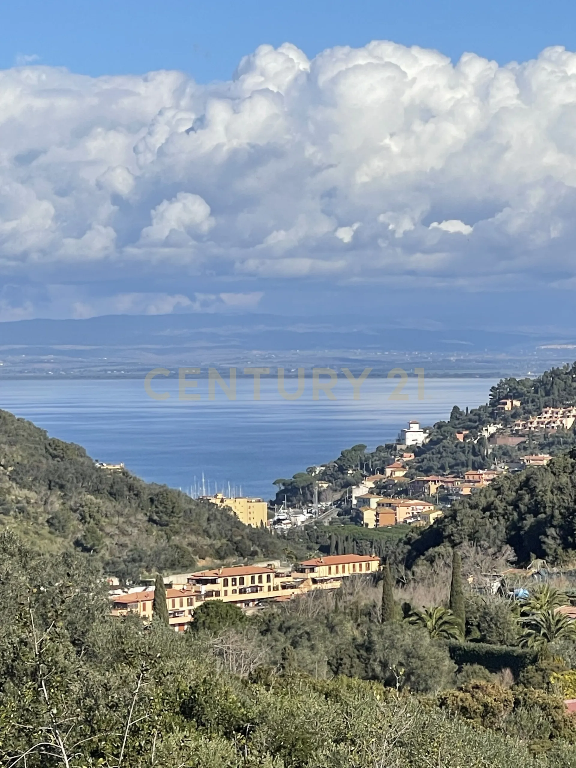 Foto 28 di 60 - Villa a schiera in vendita a Monte Argentario