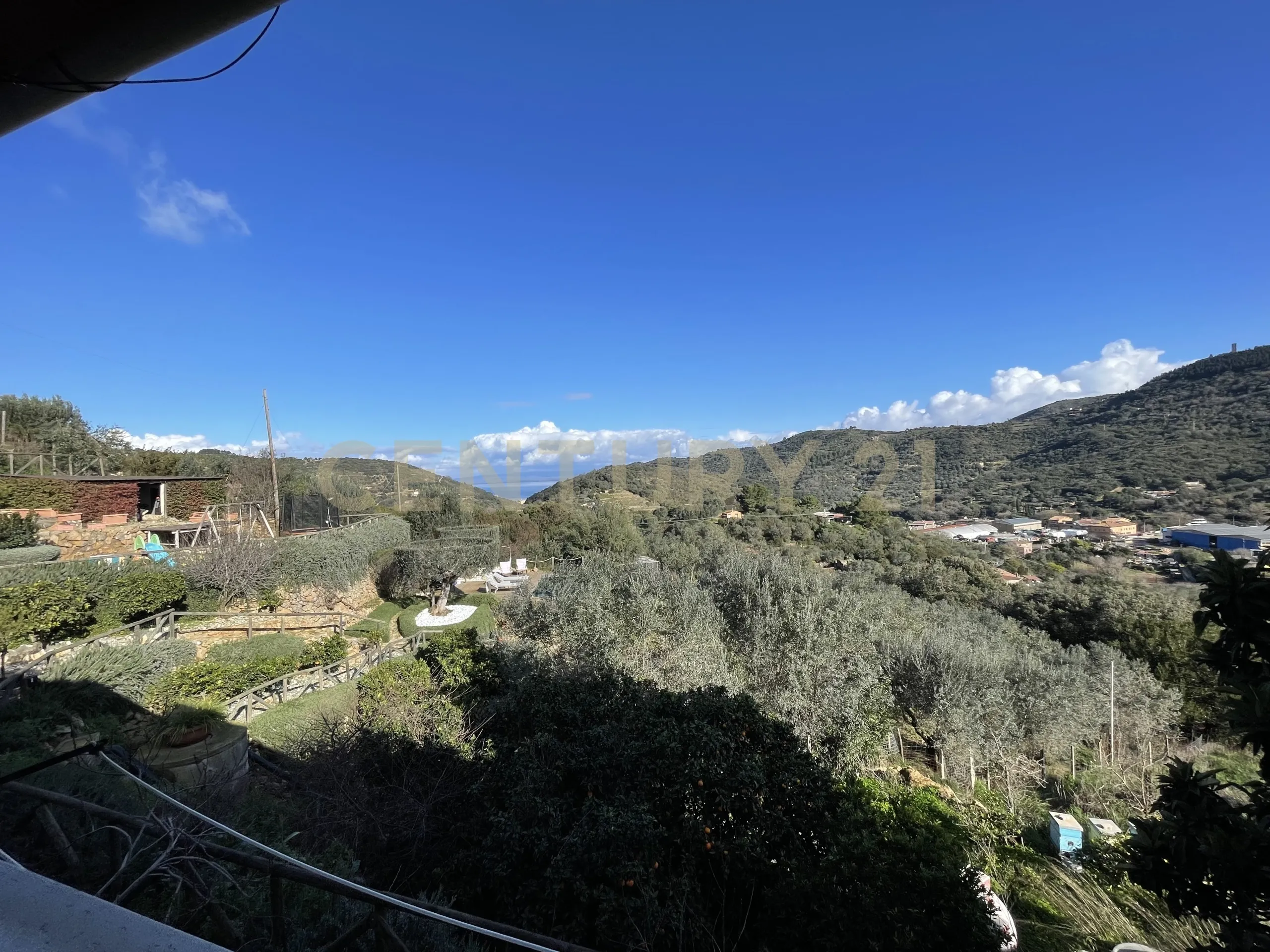 Foto 35 di 60 - Villa a schiera in vendita a Monte Argentario