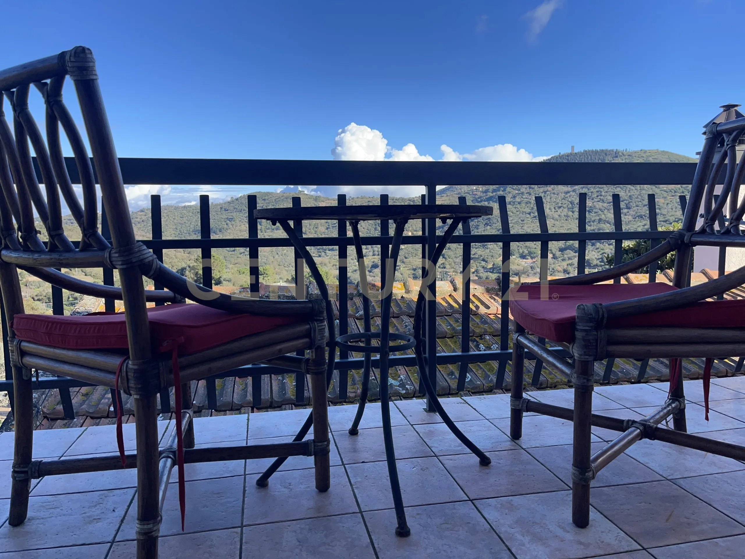 Foto 41 di 60 - Villa a schiera in vendita a Monte Argentario