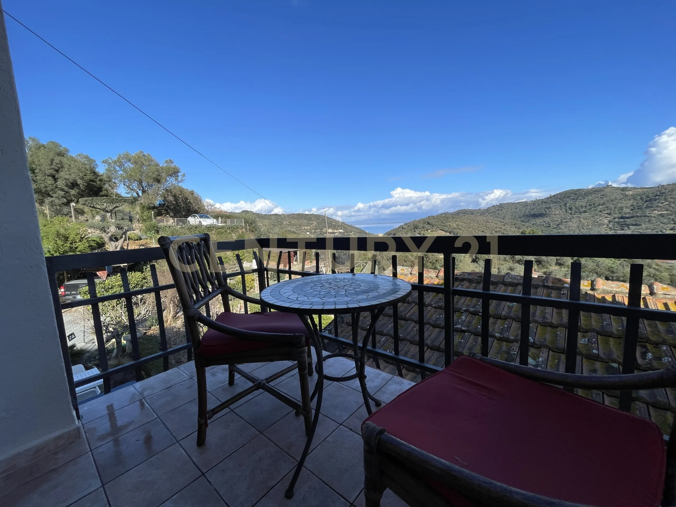 Foto 43 di 60 - Villa a schiera in vendita a Monte Argentario