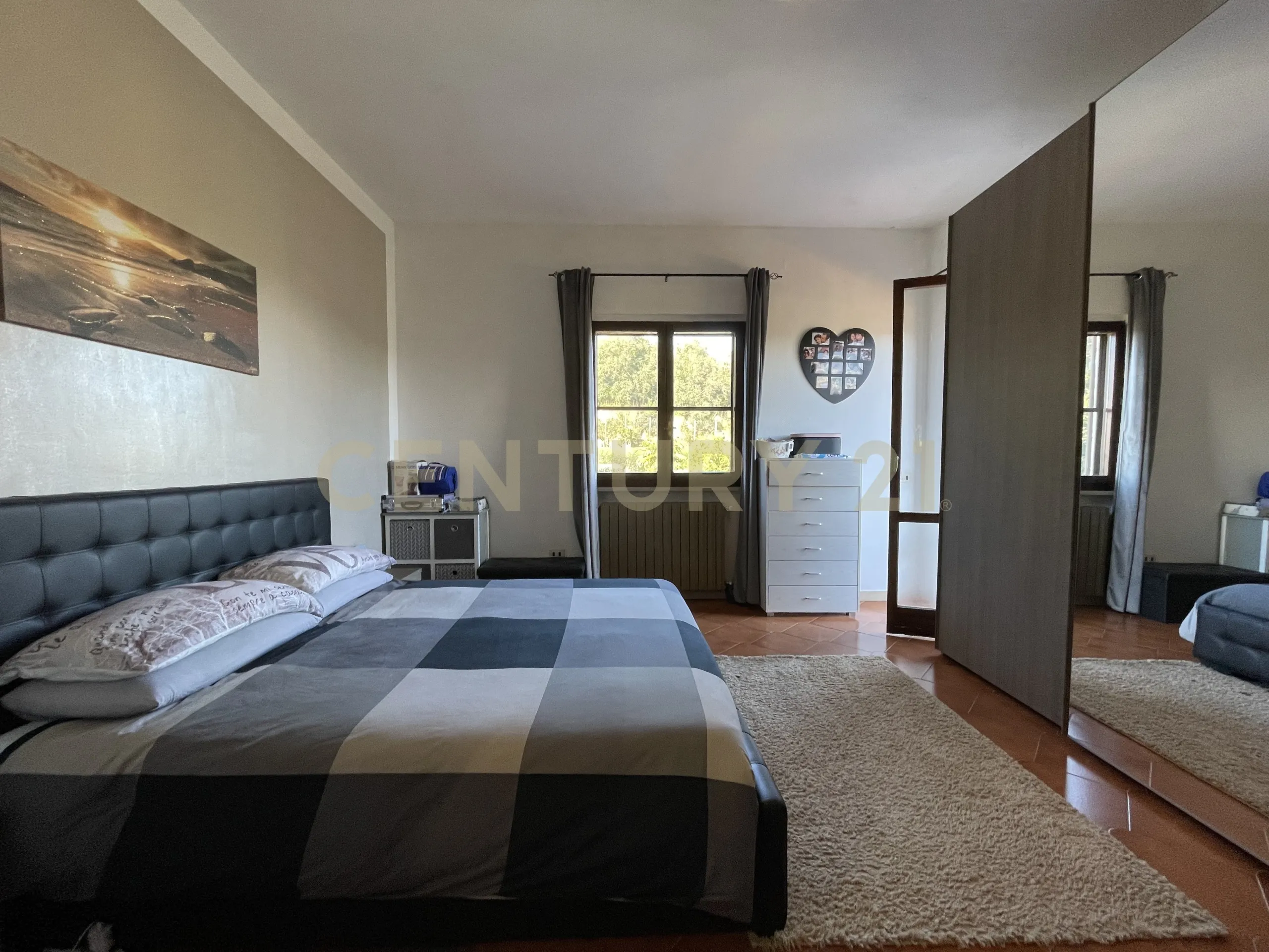 Foto 45 di 60 - Villa a schiera in vendita a Monte Argentario