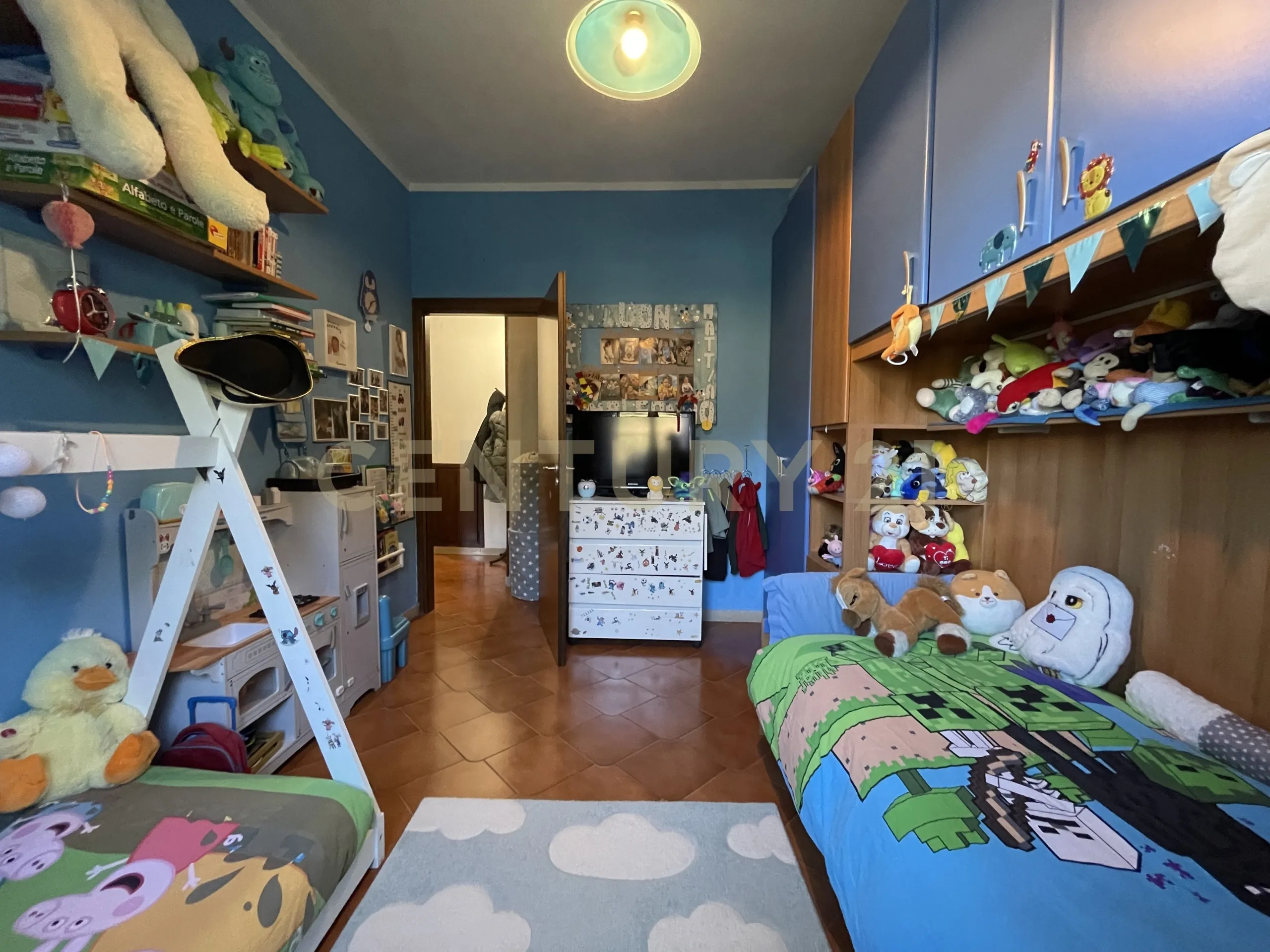 Foto 50 di 60 - Villa a schiera in vendita a Monte Argentario